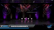 Dancin Bluebonnets [2022 Tiny Hip Hop] 2022 Encore Grand Nationals