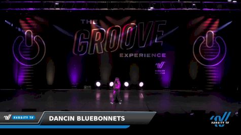 Dancin Bluebonnets [2022 Tiny Hip Hop] 2022 Encore Grand Nationals