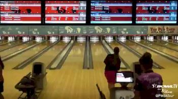 PWBA Lincoln Open - Match Play