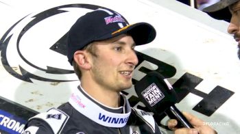 Buddy Kofoid Explains How He Beat Corey Day For High Limit Win At Perth