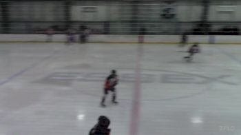 Replay: Home - 2024 Islanders HC vs Thunder HC | Dec 17 @ 11 AM