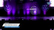 Star Steppers Dance - Tiny Small Lyrical [2023 Tiny - Contemporary/Lyrical Day 3] 2023 Encore Grand Nationals