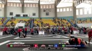Bernardo Monlevade vs Bernardo Lacerda Da Silva Santos 2025 ADCC Brazilian Nationals