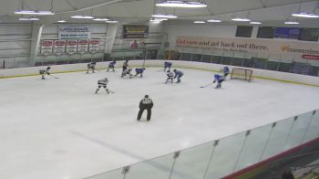 Replay: Home - 2024 Penguins U19 vs Team One U19 | Jun 8 @ 3 PM