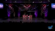 Dance Dynamics - Mini Small Jazz [2022 Mini - Jazz - Small Day 3] 2022 Encore Grand Nationals