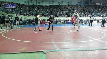 118 lbs Consi Of 64 #2 - Benjamin Wisdom, Perry Wrestling Club vs Tyler Dawes, Cleveland Public Schools