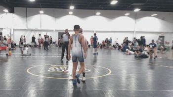 95 lbs Rr Rnd 3 - Mukhammadali Sotyboldyev, Revival X - BHSE vs Jake Thomas, Misdirection MC - BHSE
