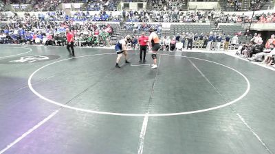 285 lbs Tyson Martin, Aquinas vs Vadim Misiura, Cedar Grove-Belgium