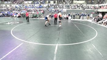 285 lbs Tyson Martin, Aquinas vs Vadim Misiura, Cedar Grove-Belgium