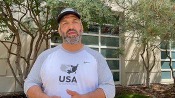 Bill Zadick Dives Deep On Entire Olympic Freestyle Team