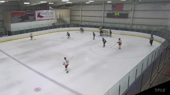 Replay: Home - 2025 Lightning vs Inspire U19 | Jun 7 @ 4 PM