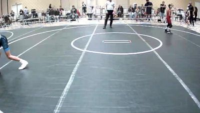 74 lbs Round Of 16 - Nicolas Estrada, Victory WC vs Kaikoa Apostol, SoCal Grappling WC