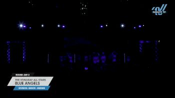 The Stingray All Stars - Blue Angels [2023 L6 Senior - Medium Day 2] 2023 ACP Columbus Grand Nationals