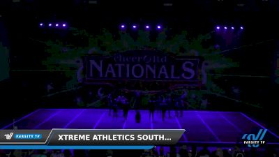 Xtreme Athletics South - ECT Heat [2022 L1 Youth - D2 - Small Day 3] 2022 CANAM Myrtle Beach Grand Nationals