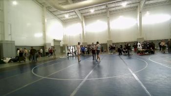 165 lbs Cons. Round 4 - Isaac Everitt, Pleasant Grove vs Jordan Weeks, Layton