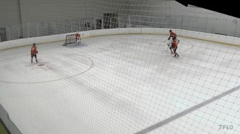 Replay: Home - 2024 Pure Hockey vs Bridgewater | May 11 @ 5 PM