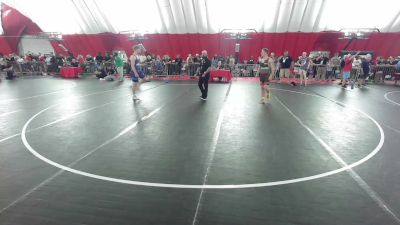 175 lbs Champ. Rd Of 64 - Jacob McGargill, Powerhouse Wrestling Club vs Connor Smith, Pinnacle