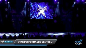Star Performance Centre - Youth Large Pom [2022 Youth - Pom - Large Day 3] 2022 JAMfest Dance Super Nationals
