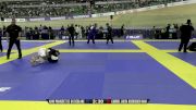 Kaio Panisset De Sá Deglane vs Gabriel Lucca Rodrigues Maia 2026 IBJJF Sul-Americano Criancas