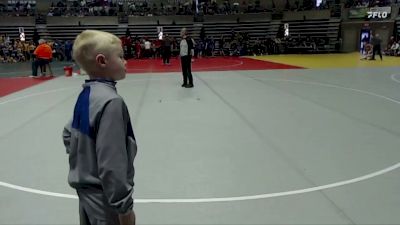 215 lbs Placement (4 Team) - Bronsen Lee, Westfield vs Jaxon Disrud, Sartell