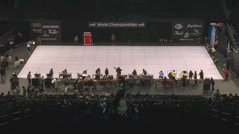 Saginaw HS "Saginaw TX" at 2025 WGI Percussion/Winds World Championships