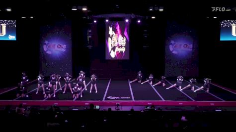 UKnight Training Center - Hearties [2023 Level 2 - Junior--Small--Div 1 Day 1] 2023 The All Out Nationals