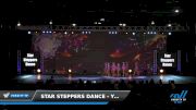 Star Steppers Dance - Youth Elite Lyrical [2021 Youth - Contemporary/Lyrical - Small Day 2] 2021 Encore Houston Grand Nationals DI/DII