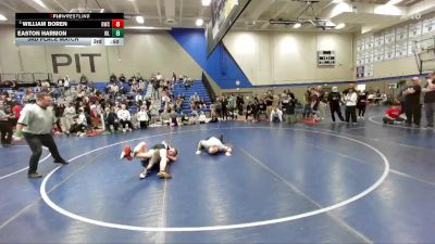 Replay: Mat 4 - 2026 Utah Northern State | Jan 24 @ 8 AM