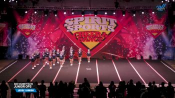 East Celebrity Elite - Junior Ops [2025 L1 Junior Day 1] 2025 Spirit Sports Myrtle Beach Nationals