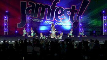 South Central Athletics - Mini Fortune [2023 L1 Mini] 2023 JAMfest Lexington Classic