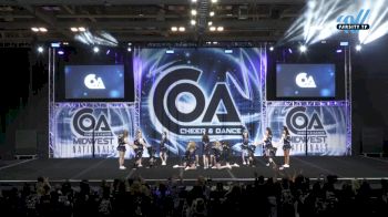 CTA Highflyers - Super Son1c [2024 L1 Youth - D2 - Small DAY 1] 2024 COA Grand Nationals