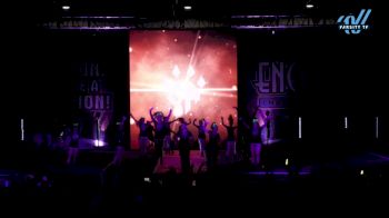 Cheer Athletics - Dallas - Small Senior Scratch [2023 L4 Senior Coed Day 2] 2023 Encore Grand Nationals