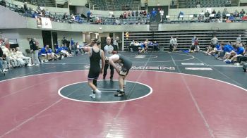 172 lbs Finals (8 Team) - Will Allen, Caledonia, MN vs Mason Griffith, Wellington, FL