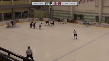 Replay: Home - 2025 Ok. Oilers vs Lancers | Jan 31 @ 5 PM