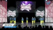 Dance Athletics - Mini Hip Hop [2024 Mini - Hip Hop - Small 2] 2024 JAMfest Dance Super Nationals