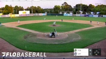 Replay: Home - 2024 Forest City Owls vs HiToms | May 29 @ 6 PM