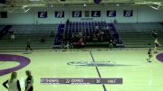 Replay: St. Thomas (TX) vs Ozarks (AR) - Women's | Feb 14 @ 5 PM