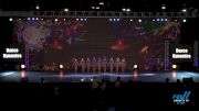 Dance Dynamics - Mini Elite Lyrical [2021 Mini - Contemporary/Lyrical Day 2] 2021 Encore Houston Grand Nationals DI/DII