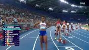 Women's 200m