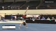 Marcus Kushner - Floor, Stanford Boys Gymnastics - 2021 USA Gymnastics Development Program National Championships