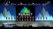 Dance Dynamics - Youth Elite Large Jazz [2025 Youth - Jazz - Large Semis] 2025 The Dance Summit