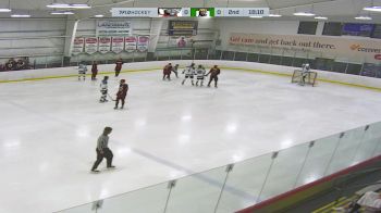Replay: Home - 2025 Cyclones vs SS Kings | Apr 11 @ 1 PM