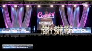 Celebrity Cheer - SUPERMODELS [2026 L1 Youth - Flex - D2 - Small Day 1] 2026 Coastal at the Capitol Super Nationals
