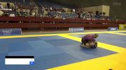 Jacob A Maali vs Sean Michael Fitzpatrick 2024 Pan IBJJF Jiu-Jitsu No-Gi Championship