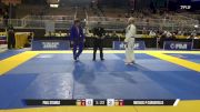 Replay: Mat 1 - 2025 Pan Jiu Jitsu IBJJF Championship | Mar 23 @ 9 AM