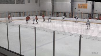 Replay: Home - 2025 Stretch Pass vs Cape Cod | Jul 18 @ 5 PM