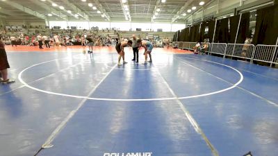 182 lbs Rr Rnd 1 - Tony Corral, 84 Athletes Black vs Easton Belfiore, 4M Power