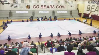 John I. Leonard HS "Greenacres FL" at 2026 WGI Perc/Winds Orlando Regional+