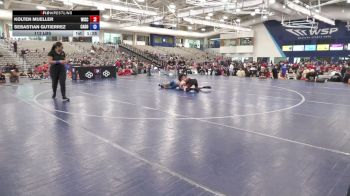 Replay: Mat 1 - 2026 16U National Duals | Jun 13 @ 8 AM