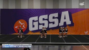 Replay: GSSA Ontario Challenge | Nov 22 @ 9 AM